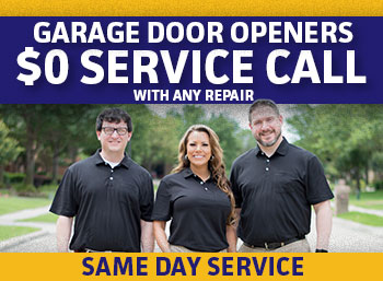 union park Garage Door Openers Neighborhood Garage Door
