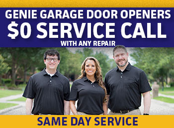 college park Genie Opener Experts Neighborhood Garage Door